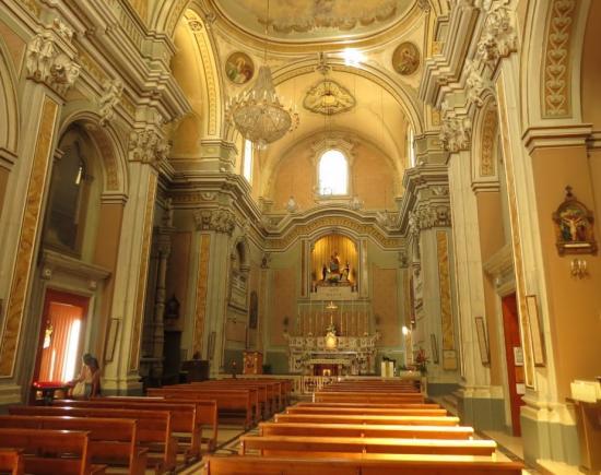 Chiesa e Chiostro di San Domenico