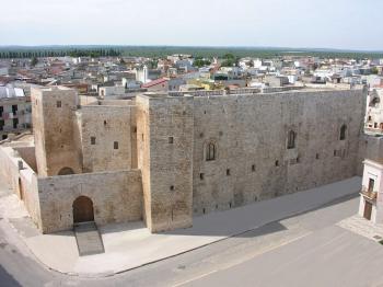 Castello di Sannicandro