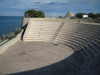 Teatro del Mediterraneo