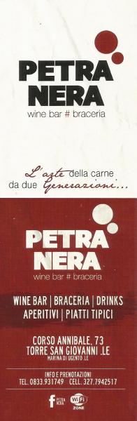 Petra Nera