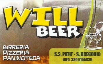 Will Beer