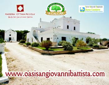 Masseria Oasi San Giovanni Battista