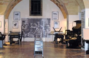 Museo della Stampa Martano