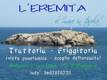 L'eremita