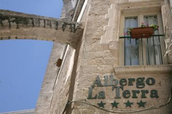 Hotel La Terra