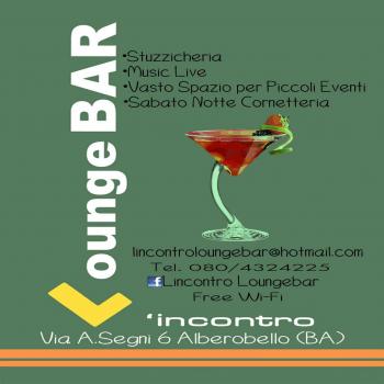 L'incontro Lounge Bar