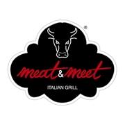 Meat & Meet