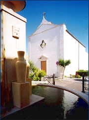 Chiesa di Santa Lucia