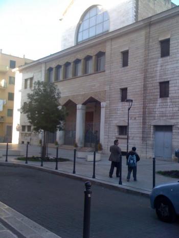 Chiesa di San Pasquale