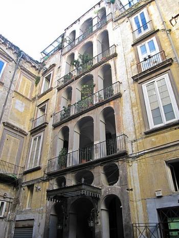 Palazzo Venezia