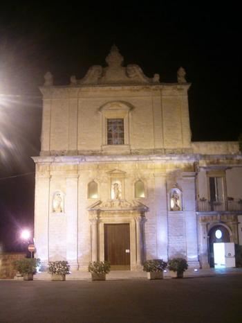 Chiesa di San Francesco