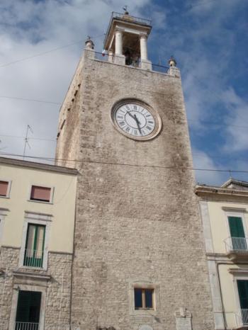 Torre dell'Orologio