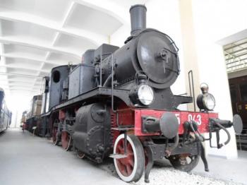 Museo Ferroviario