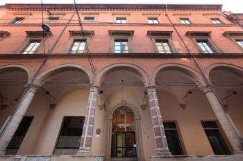 Palazzo Ghisilardi Fava