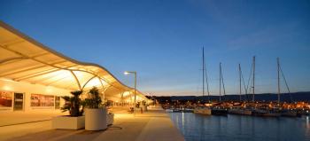 Marina del Gargano - Porto Turistico di Manfredonia