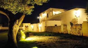 Masseria  Carparelli