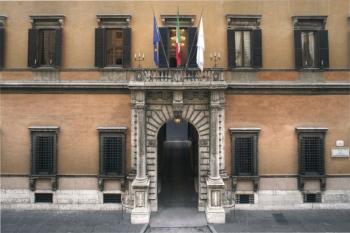 Palazzo Sciarra