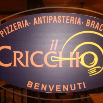 Il Cricchio