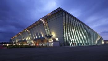 Lingotto Fiere