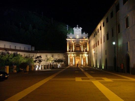 Santuario San Francesco da Paola