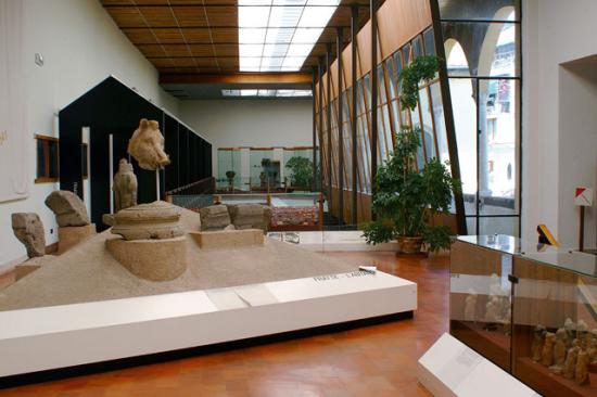 Museo Archeologico