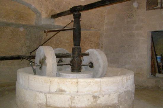 Masseria Magliari