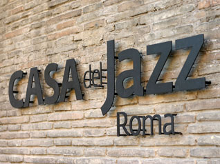 Casa del Jazz