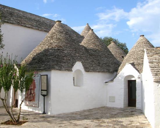 Museo del Territorio "Casa Pezzolla"