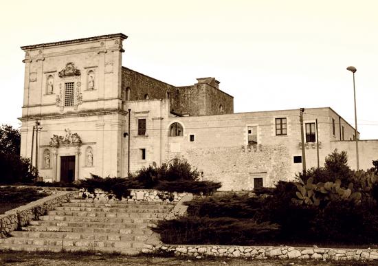 Ex Convento dei Domenicani