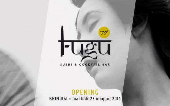 Sushi & Cocktail Bar Fugu