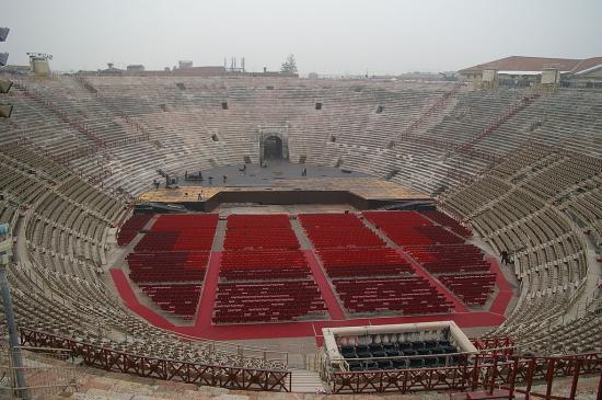 Arena di Verona