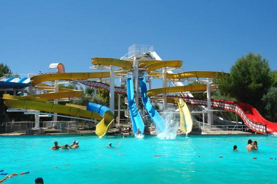 Acquapark