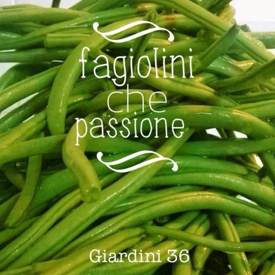 Giardini 36