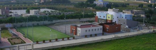 Centro Jôbêl
