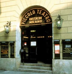 Piccolo Teatro Grassi