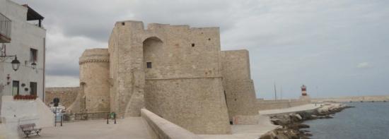 Largo Castello
