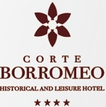 Corte Borromeo