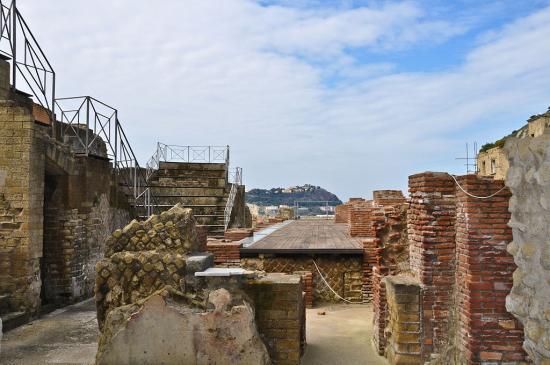 Parco Archeologico di Posillipo