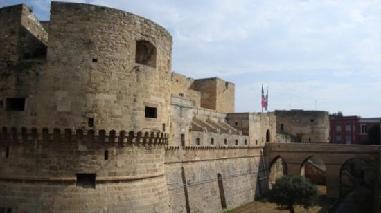 Castello Svevo