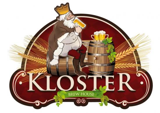 Kloster Pub