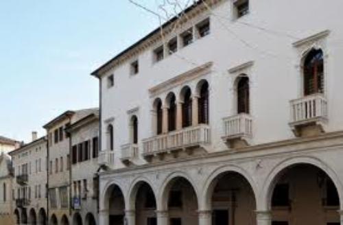 Galleria D'Arte di Palazzo Sarcinelli