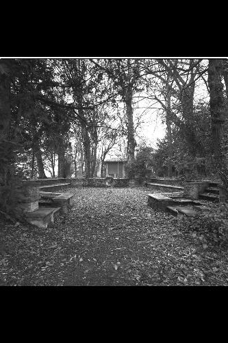 Teatrino di Villa Altieri