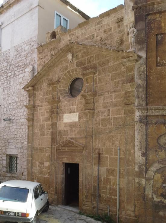 Sant'Andrea degli Armeni