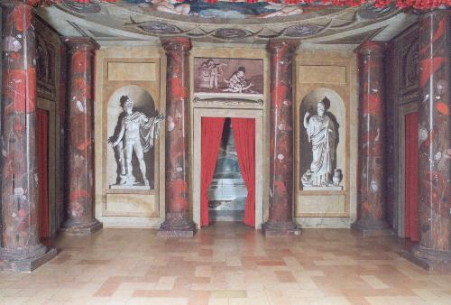 Villa Petitot