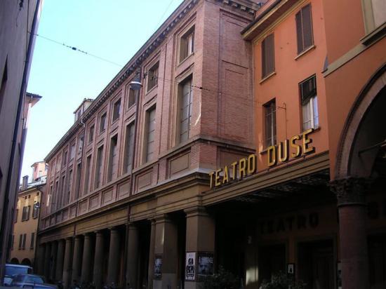 Teatro Duse