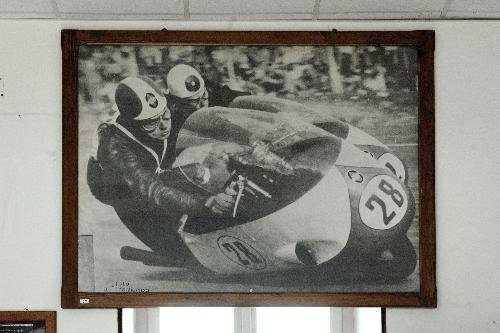 Museo del Motorismo Ternano