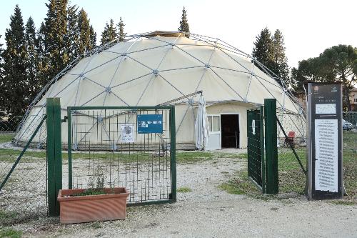 Mosaici Di Villa S. Anna