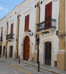 Cantine D'Araprì