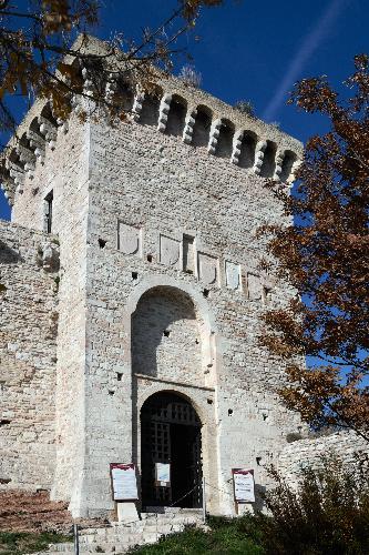 Rocca Maggiore