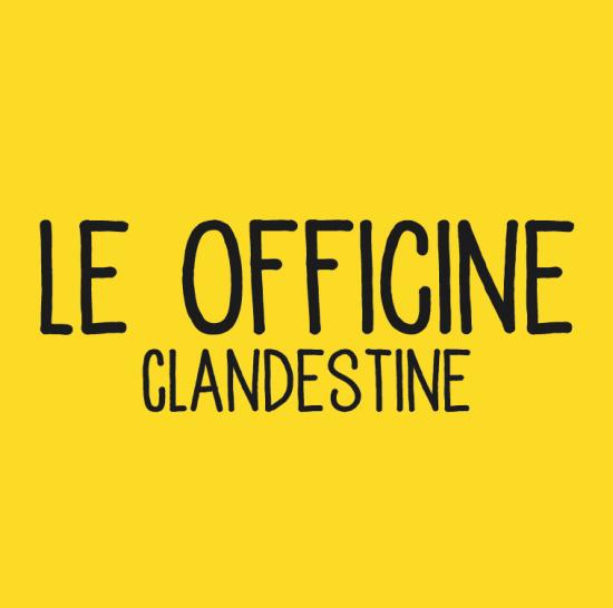 Le Officine Clandestine